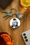 Hajime No Ippo Bag Ornament Keychain Charm (1 Pcs) - 3