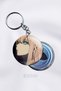 Darling in the Franxx Bag Ornament Keychain Charm (1 Pcs)