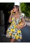 Rochie Positano - 6