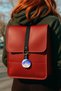 Kimi No Na Wa Bag Ornament Keychain Charm (1 Pcs) - 2