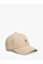 قبعة بيسبول أنيقة TH Monogram Twill