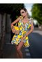 Rochie Positano - 5