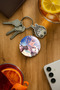 Re:Zero Bag Ornament Keychain Charm (1 Pcs) - 3
