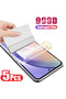 Hydrogel Film 5 Pieces For Samsung A24 4G 5PCS Hydrogel Film for A54 A34 A24 A14 A04 E A04S A13 4G