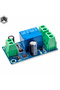 YX-X804 Power-OFF Protection Module Automatic Switching Module UPS Emergency Cut-off Battery Powe... - 2
