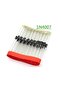 LUABEI 100 قطعة/الوحدة 1N4007 4007 1A 1000V DO-41 ديود المعدل جديد الأصلي - 3