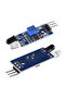 IR Infrared Reflectance Sensor Obstacle Avoidance Module Tracing Sensor Tracing Module For Arduin... - 6