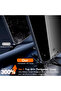 واقيات شاشة زجاجية لحماية الخصوصية لهاتف iPhone 17 Pro Max (قطعتان) من NNBILI (2-4 قطع) - 4