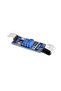 IR Infrared Reflectance Sensor Obstacle Avoidance Module Tracing Sensor Tracing Module For Arduin... - 3
