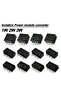 B0505S (3WR2) 1PCS/LOT B0505S 1W 2W 3W B0303S B1205S B2405S B1212S A1212 regulated power supply mod