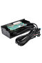 5.25inches Multifunction Internal Card Reader Dashboard PC Front Panel Card Reader Accessory Inte... - 4