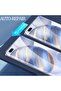 Hydrogel Film 3PCS Honor 90 3Pcs Hydrogel Film For Honor 90 80 70 60 Pro Plus X7 X6 X5 X9 X8 4G 5G - 4