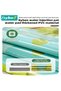 Baby Water Play Mat, Premium Tummy Time Water Mat, Inflatable Water Playmat, Baby Activity Center fo - 6