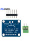 INA219 I2C Bidirectional Current Sensor Module DC 0-26V ±3.2A Power Monitor, 0.1% Shunt Raspberry Pi - 2