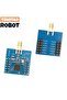 لوحة تطوير لوحة أساسية لاسلكية UART لوحدة Zigbee CC2530 ولوحة CC2530F256 ذات المنفذ التسلسلي اللاسلكي... - 8