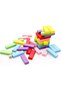 Colorful Wooden Tumbling Tower Blocks Family Game And Children Educational Toy - 3