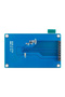 وحدة شاشة LCD TFT مقاس 1.8 بوصة وحدة شاشة LCD SPI تسلسلي 51 برامج تشغيل 4 برامج تشغيل IO دقة TFT 128 * 16... - 3