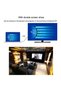1.5m 1080P VGA to VGA Extension Cable Male to Male VGA Video Converter Cables With Magnetic Ring for - 3