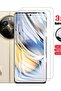 Hydrogel Film 3Pcs Realme 11 Pro Plus 3pcs Full Cover Hydrogel Film For 12 Pro Plus 11 10 9 9i 5G S - 8