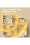بوابة جسر المنزل الذكي Zemismart Matter Zigbee Hub تدعم تطبيق Google Home SmartThings Homekit... - 5