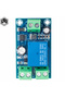 YX-X804 Power-OFF Protection Module Automatic Switching Module UPS Emergency Cut-off Battery Powe... - 6