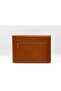 Handcrafted Genuine Leather Laptop Pouch Sleeve - Velvet Lined & Charger Pocket - 2