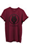 Kurt and Turk Special Collection Series-6 Design Printed 100% Cotton T-Shirt