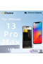 13 Pro MAX - OLED شاشة OLED جديدة لهاتف 13 Pro Max LCD لهاتف iPhone 13 Pro Max شاشة LCD بديلة OLED مع - 7