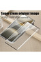 2 pieces vivo X200 Pro Edge glue Glass 2Pcs Screen Protector For X200 Pro X100 Ultra X90 X80 X70 X6 - 4
