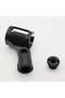 Choice Flexible Microphone Stand Holder Mount Wireless Support Bracket Plastic Soft Smooth Clamp Fix - 4