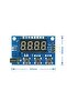 HX711 Load Cell AD Weight Pressure Sensor AD Module with Display 24-bit Weighing Instrument Elect... - 4