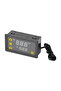 DC12V W3230 12V 24V AC110-220V خط التحقيق 20A التحكم الرقمي في درجة الحرارة شاشة LED ترموستات مع - 6