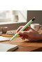 Caseonn m-pencil 1/2/3rd generation case classic retro design matte silicone green (the product is not a pen)
