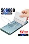 Hydrogel Film 3PCS For OnePlus 11 3-5Pcs Hydrogel Film For 11 R 10T 9 Rt 10 Pro Screen Protector Fo