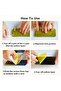 3 Pieces Honor X9C Hydrogel Film 3Pcs Premium Soft Screen Protector for Honor X9C X9B X8b X7B X6b Hy - 5