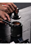 51mm IKAPE V6 Impact Espresso Tamper,Breville Calibrated Double Coffee Tamper Spring,Fits 51/54/58mm - 8