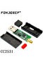 CC2531 جهاز زيجبي لاسلكي CC2531 CC2540 سنيفر، محلل بروتوكولات الحزم، واجهة USB، دونجل - 2