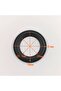 2Pcs 1.5 Inch 41mm Speaker Surround Wide Side Speaker Repair Parts Folding Edge diy For Tm... - 4