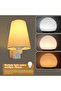 AC220V(175-265V) 20W E27 Base Cold White 4PCS LED Bulb E27 AC220V 3W 6W 9W 12W 15W 18W 20W Indoor Li - 5