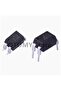 مجموعة شرائح PC817C DIP4، 50 قطعة، جديدة 100%، EL817C، PC817C، LVT817، A817V، DIP4، PC817، SOP-4