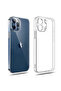 For iPhone 16 Pro Ultra Thin Clear Phone Case For iPhone 11 12 13 14 15 16 Pro X XR XS Max Mini 7 8 - 7