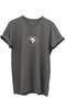 Kurt and Turk Special Collection Series-8 Design Printed 100% Cotton T-Shirt