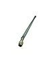 40MHz-6GHz Telescopic Antenna SMA For R9 Radio LimeSDR HackRF - 5