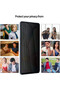 3PCS Privacy Glass For Samsung A55 5G 3Pcs Anti-Spy Tempered Glass Privacy Screen Protector For A55 - 6