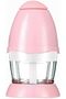 Mini Blender Mixer Grinder Capsule Cutter Electric 220V Food Processor (B)