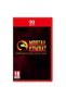 Mortal Kombat: Legacy Kollection - Nintendo Switch 2