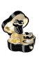 Soundtec Chic True Wireless ENC Earbuds - Black - 3