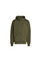 D4T Full-Zip Ho Men's Casual Jacket Jx0692 Khaki - 6