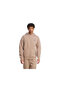 D4T Full-Zip Ho Men's Casual Jacket Jx0690 Cream