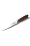 5 Pcs Premium Kitchen Knife Set Extra Sharp - Stainless Steel & Colour Wood Handle | BB3890SP - 4